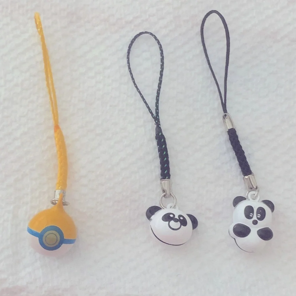 Hand Crafted handmade panda
